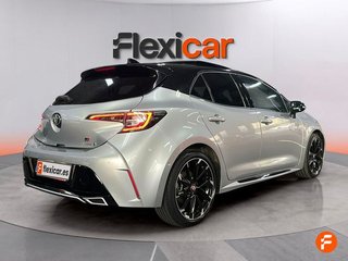 Toyota Corolla 140H GR-Sport