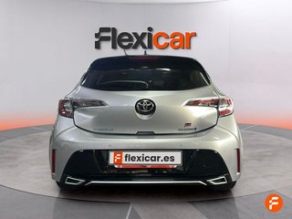 Toyota Corolla 140H GR-Sport