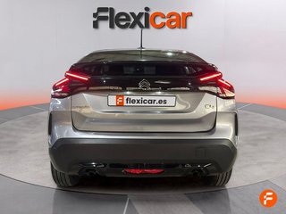 Citroën C4 PureTech 130 S&S 6v You