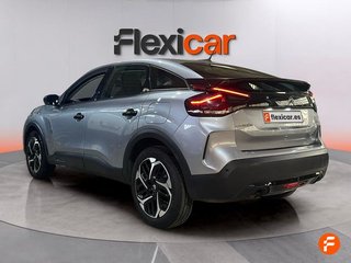 Citroën C4 PureTech 130 S&S 6v You