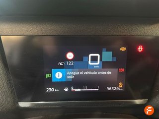 Citroën C4 PureTech 130 S&S 6v You