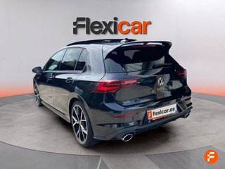 Volkswagen Golf GTI Clubsport 2.0 TSI 221kW (300CV) DSG