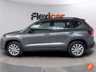 Seat Ateca 1.5 TSI 110kW (150CV) DSG St&Sp Style