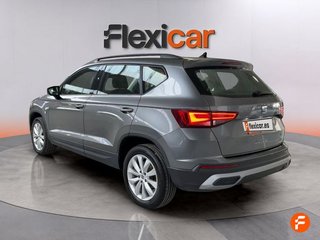 Seat Ateca 1.5 TSI 110kW (150CV) DSG St&Sp Style