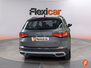 Seat Ateca 1.5 TSI 110kW (150CV) DSG St&Sp Style