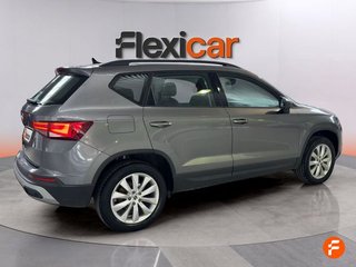 Seat Ateca 1.5 TSI 110kW (150CV) DSG St&Sp Style