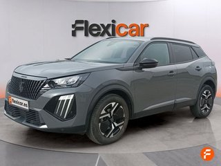 Peugeot 2008 Allure Puretech 100 S&S 6 Vel. MAN