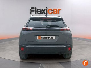 Peugeot 2008 Allure Puretech 100 S&S 6 Vel. MAN