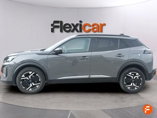 Peugeot 2008 Allure Puretech 100 S&S 6 Vel. MAN