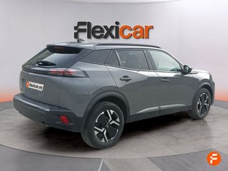 Peugeot 2008 Allure Puretech 100 S&S 6 Vel. MAN