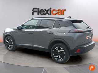 Peugeot 2008 Allure Puretech 100 S&S 6 Vel. MAN