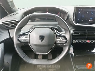 Peugeot 2008 Allure Puretech 100 S&S 6 Vel. MAN
