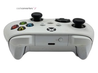 mando xbox series microsoft qas-00002 white robot