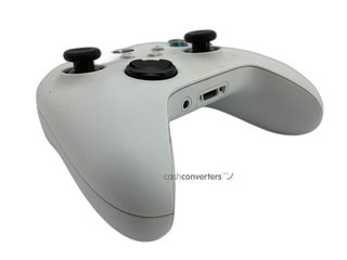 mando xbox series microsoft qas-00002 white robot