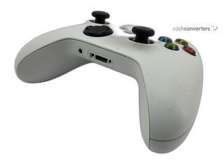 mando xbox series microsoft qas-00002 white robot