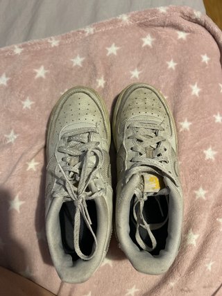 Zapatillas Nike Air Force 1 Originales