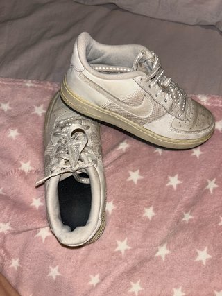 Zapatillas Nike Air Force 1 Originales