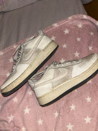 Zapatillas Nike Air Force 1 Originales