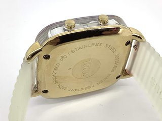 reloj pulsera señora tous d-logo