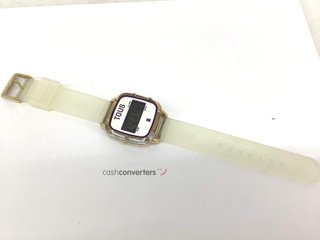 reloj pulsera señora tous d-logo