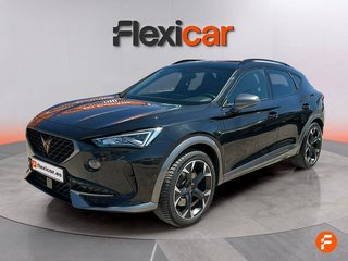 Cupra Formentor 1.4 e-Hybrid 150kW (204 CV) DSG