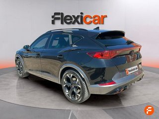 Cupra Formentor 1.4 e-Hybrid 150kW (204 CV) DSG