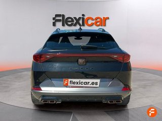 Cupra Formentor 1.4 e-Hybrid 150kW (204 CV) DSG