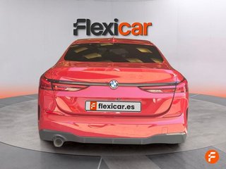 BMW Serie 2 218i Gran Coupe