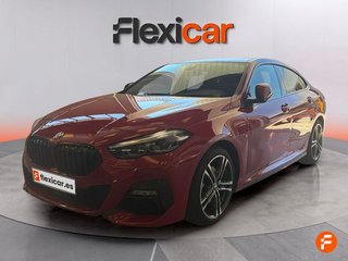BMW Serie 2 218i Gran Coupe