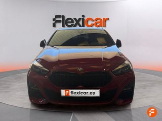 BMW Serie 2 218i Gran Coupe