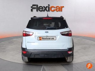 Ford Ecosport 1.0T EcoBoost 92kW (125CV) S&S Active
