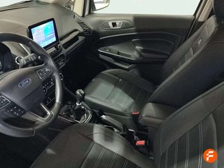 Ford Ecosport 1.0T EcoBoost 92kW (125CV) S&S Active