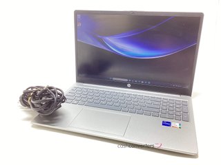 pc portatil hp hp laptop 15-fd0xxx