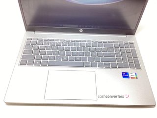 pc portatil hp hp laptop 15-fd0xxx