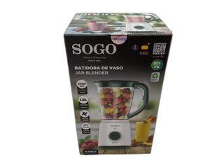 batidora vaso sogo bat-ss-5088