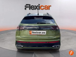 Volkswagen Taigo R-Line 1.0 TSI 81kW (110CV) DSG