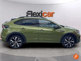 Volkswagen Taigo R-Line 1.0 TSI 81kW (110CV) DSG