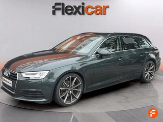 Audi A4 Avant Advanced 30 TDI 90kW S tronic