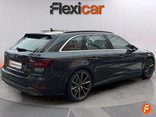 Audi A4 Avant Advanced 30 TDI 90kW S tronic
