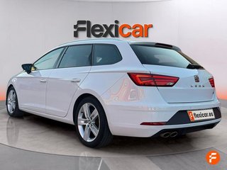 Seat Leon ST 1.5 EcoTSI 110kW (150CV) S&S FR
