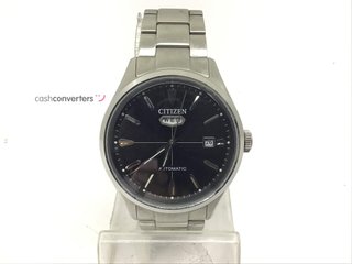 reloj pulsera caballero citizen 8200-s129001