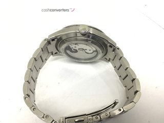 reloj pulsera caballero citizen 8200-s129001