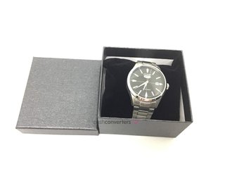 reloj pulsera caballero citizen 8200-s129001
