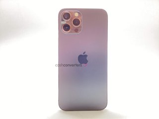 apple iphone 12 pro max 128gb