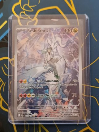 Lote 5 Cartas Pokémon 🇪🇦