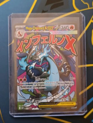 Lote 5 Cartas Pokémon 🇪🇦