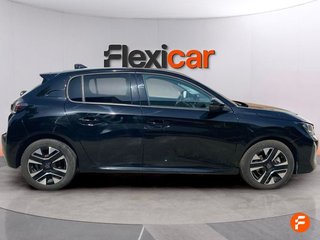 Peugeot 208 Allure Gasolina 100 S&S 6 Vel. MAN