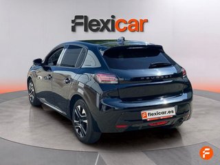 Peugeot 208 Allure Gasolina 100 S&S 6 Vel. MAN