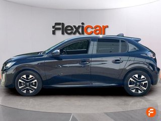 Peugeot 208 Allure Gasolina 100 S&S 6 Vel. MAN