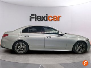 Mercedes Clase C C 220 d